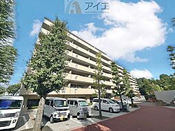 東急ドエル・ステージ21センターコート壱番館