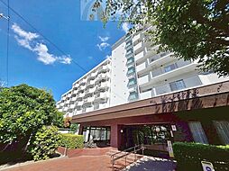 白鳥スカイマンション