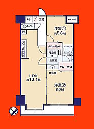 アーバンヒルズ四街道