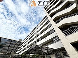 太洋マンション