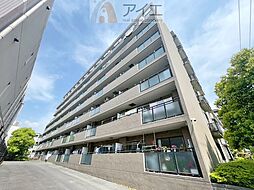 グリーンキャピタル下総中山