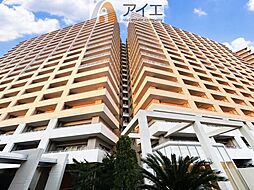 クレストシティタワーズ浦安サウスタワー