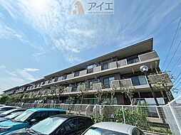 新柏ガーデニア東の街一番館