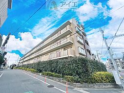 ステイツ津田沼