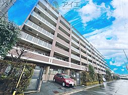 アンビシャス松戸六高台