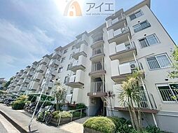 西船橋グリーンハイツ13号棟