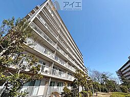 東千葉ハイツ弐号棟