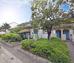 入船中央エステート22号棟