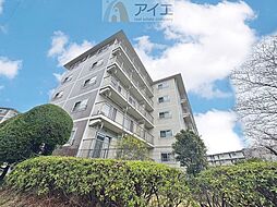 稲毛ファミールハイツ13号棟