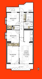 藤和シティコープ三郷