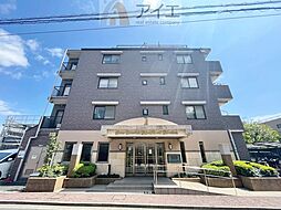 ライオンズマンション東葛西壱番館