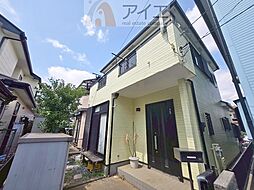 船橋市二宮2丁目