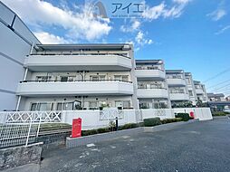 マートルコート習志野