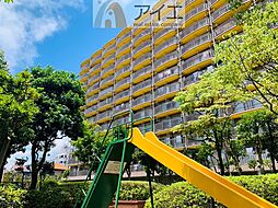 稲毛東映マンションB棟