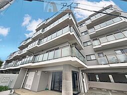 コスモ津田沼ティエラ