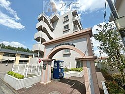 クリオ習志野壱番館