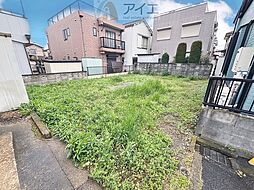 船橋市新高根2丁目売地