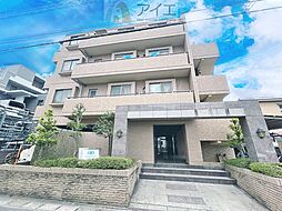 ローズガーデン浦安テリオス