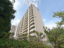 我孫子ビレジ3号棟