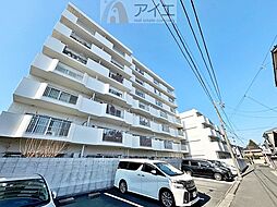 市川サニーハイツ