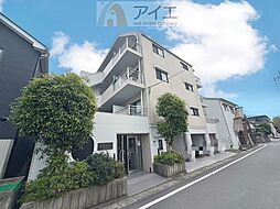 金町ダイヤモンドマンション