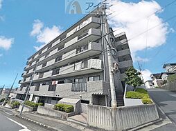 クレスト流山