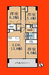 デュオヒルズちはら台駅前