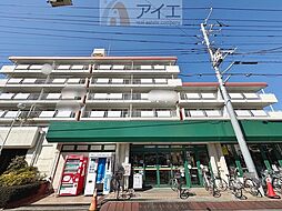 ならしのグランドサンハイツ