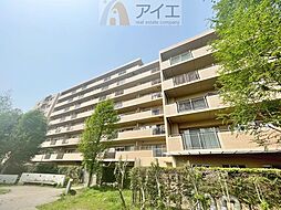 ハートフィールズ薬園台ハイライズ