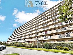 コープ野村南流山弐番街2号棟