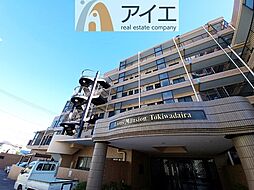 ライオンズマンション常盤平