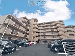 レジデンシャル南流山ガーデンテラス