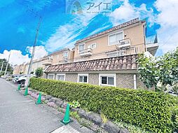 コラボハウス・南ユーカリが丘8街区