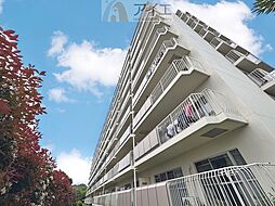 我孫子市布佐平和台駅前マンションウィングＢ棟