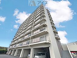 我孫子市布佐平和台駅前マンションウィングＤ棟