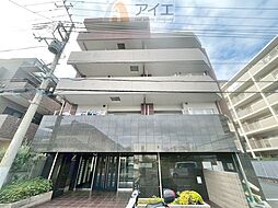 パテラ下総中山