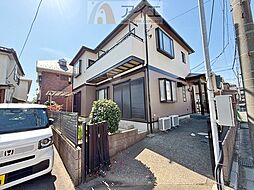 中古一戸建て船橋市新高根5丁目