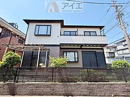 中古一戸建て船橋市新高根5丁目
