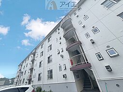 東建北習志野マンションB棟