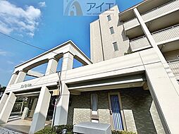 ユーカリシティ志津