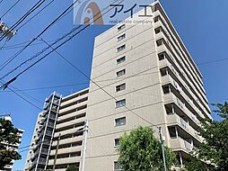 市川ハイツB棟