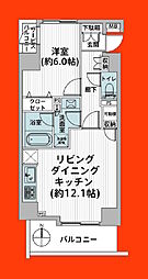 クラードゥレーヴ馬橋