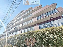 ライオンズマンション市川広尾