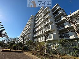 ペアタウン船橋Ｂ棟