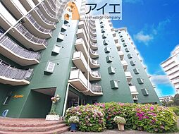 検見川パークハウスC棟