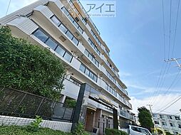 クリオ南行徳弐番館