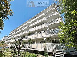 三郷早稲田団地3−19−3号棟