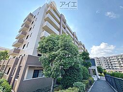あすみが丘ガーデンコート杜の街参番館