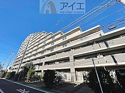 レーベンハイム西千葉ガーデンシティ