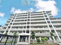 おゆみ野パークハウス弐番館